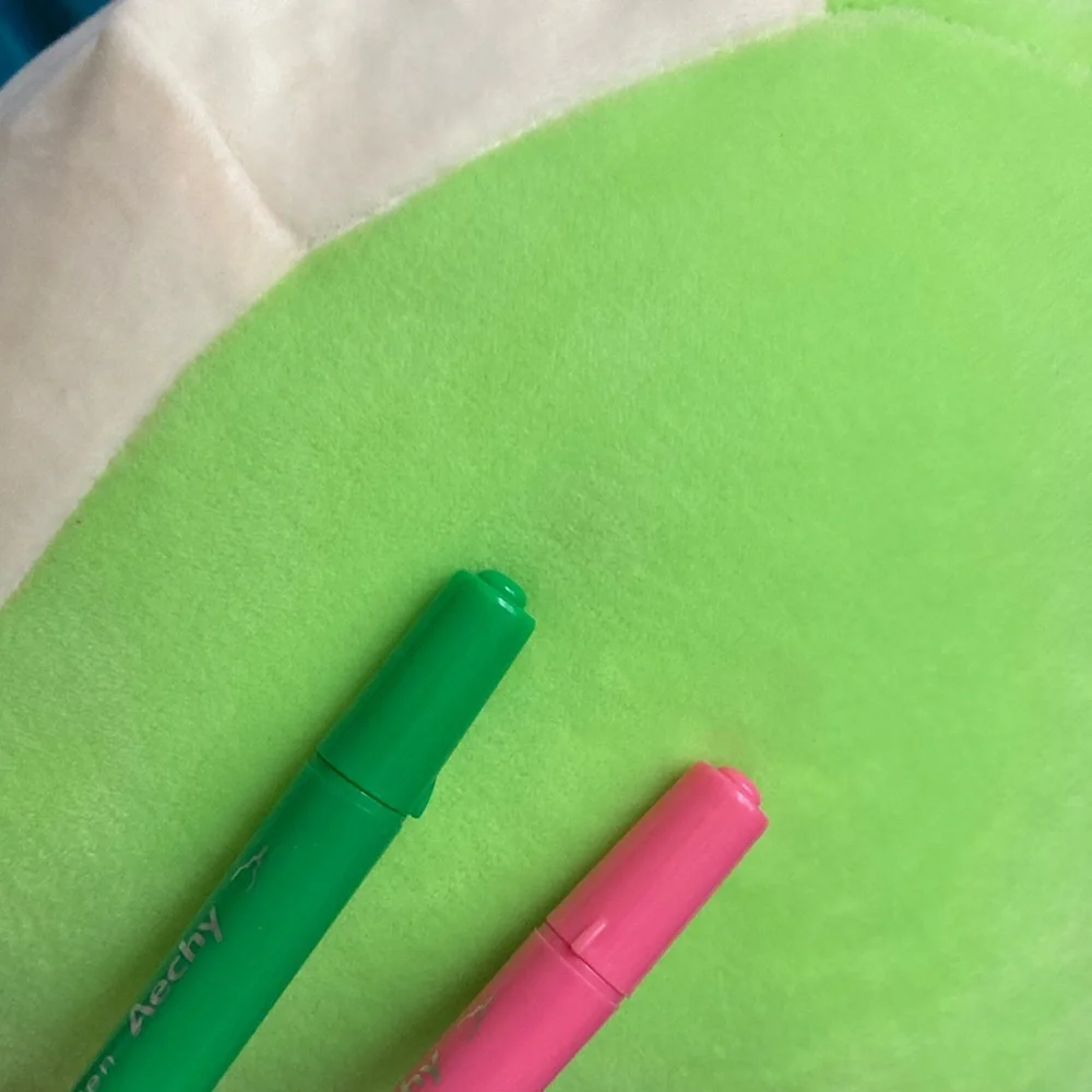 NWT Reginald the Corgi Dragon Original Squishmallows 8" *mild flaw - Picture 12 of 12